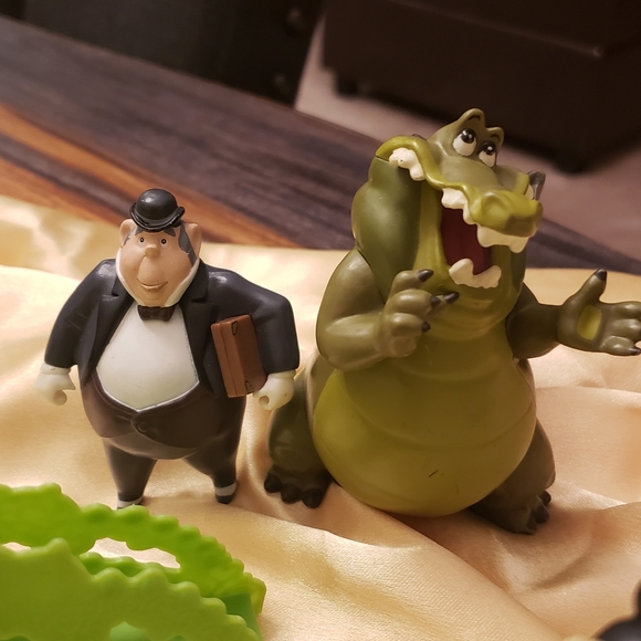 Princess and The Frog Disney Characters - Picture 2 of 5